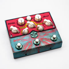 Royal Jelly - Custom Shop <p> RJ2253