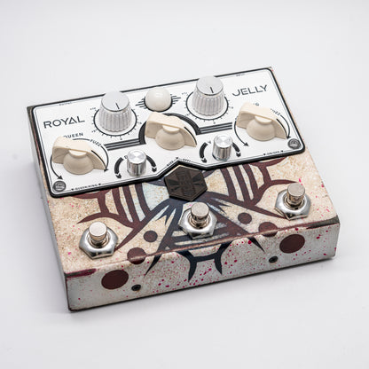 Royal Jelly Od/Fuzz - Custom Shop &lt;p&gt; RJ2285