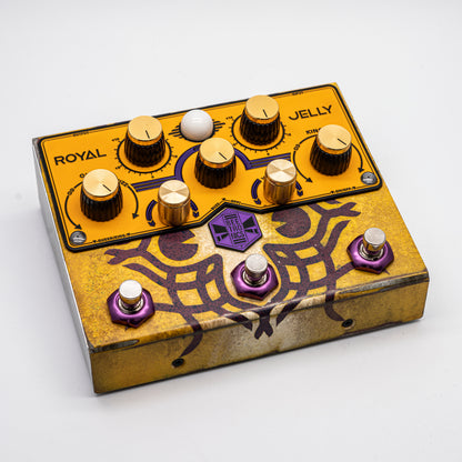 Royal Jelly Od/Fuzz - Custom Shop &lt;p&gt; RJ2286