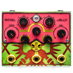 Royal Jelly Od/Fuzz - Custom Shop <p> RJ2287