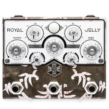 Royal Jelly Od/Fuzz - Custom Shop &lt;p&gt; RJ2288