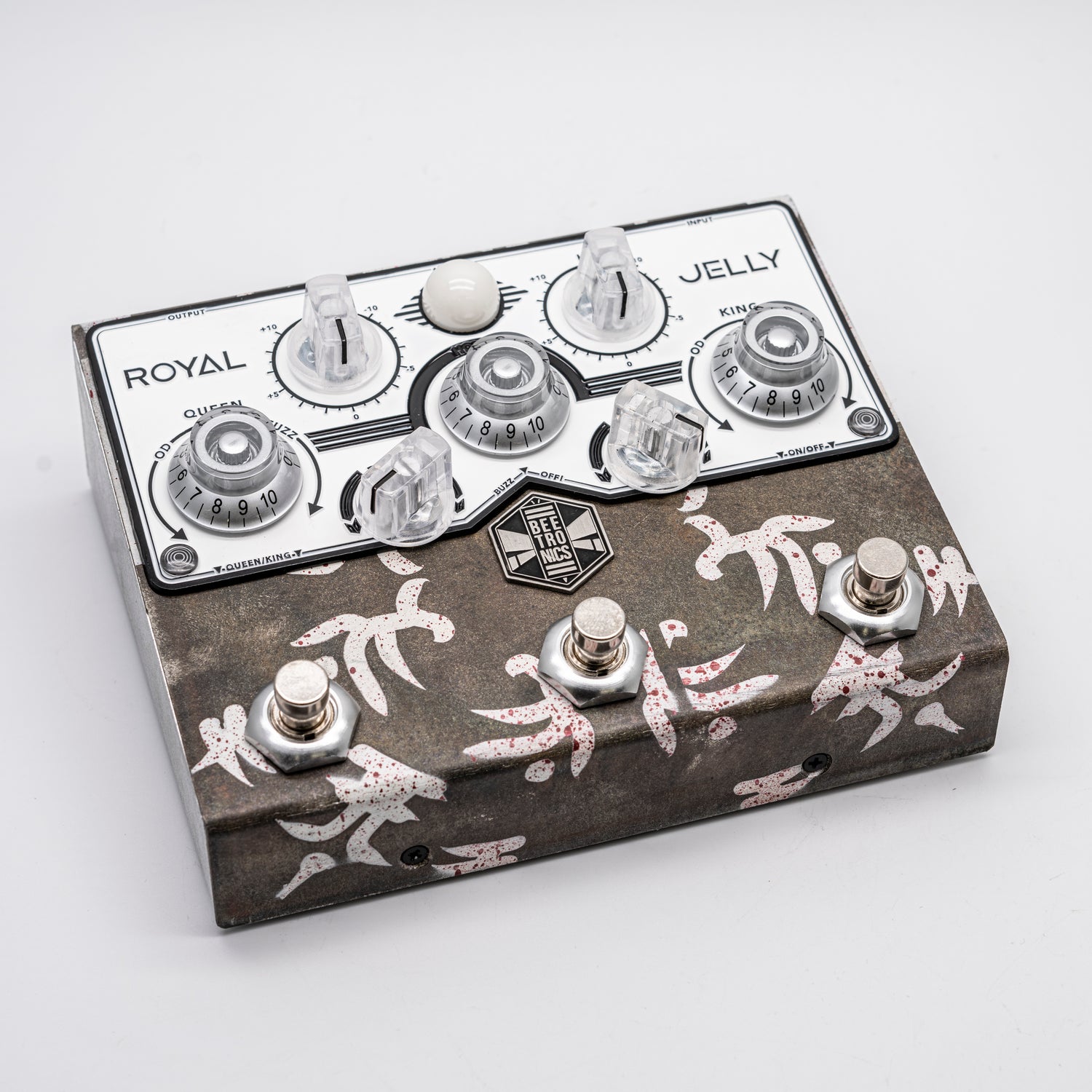 Royal Jelly Od/Fuzz - Custom Shop &lt;p&gt; RJ2288