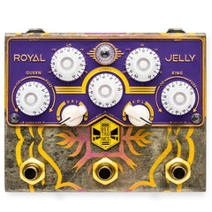 Royal Jelly Od/Fuzz - Custom Shop <p> RJ2289
