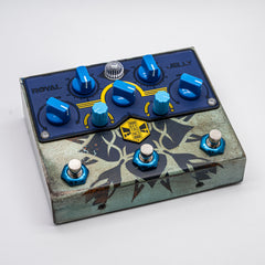 Royal Jelly Od/Fuzz <p> Custom Shop <p> RJ2290