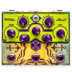 Royal Jelly Od/Fuzz - Custom Shop <p> RJ2291