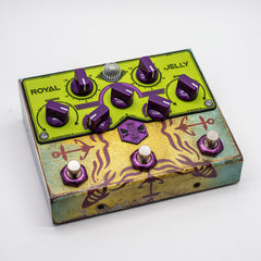 Royal Jelly Od/Fuzz - Custom Shop <p> RJ2291