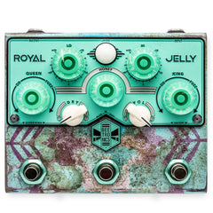 Royal Jelly Od/Fuzz - Custom Shop <p> RJ2293