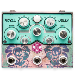 Royal Jelly Od/Fuzz - Custom Shop <p> RJ2294