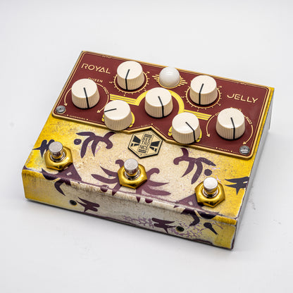 Royal Jelly Od/Fuzz - Custom Shop &lt;p&gt; RJ2297