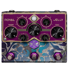 Royal Jelly - #986  <p>Custom Series
