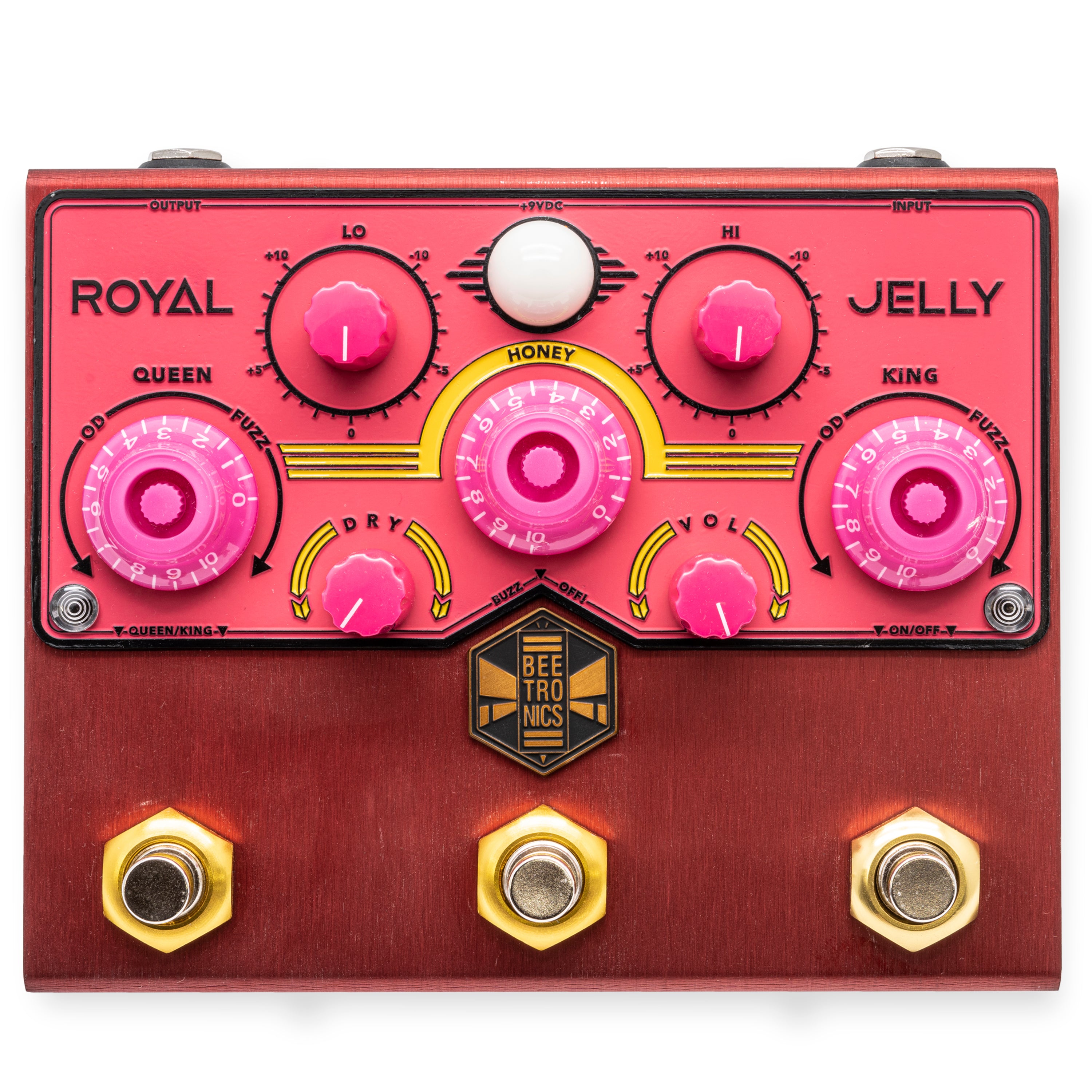 Royal Jelly  &lt;p&gt; Limited Edition &quot;Beeliever&quot;