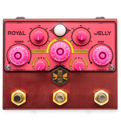 Royal Jelly  <p> Limited Edition 