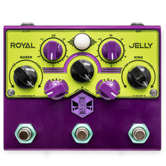 Royal Jelly  <p> Limited Edition 
