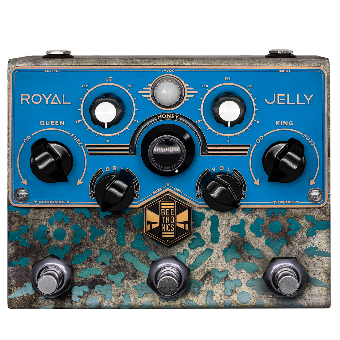 Royal Jelly 
