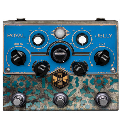 Royal Jelly 
