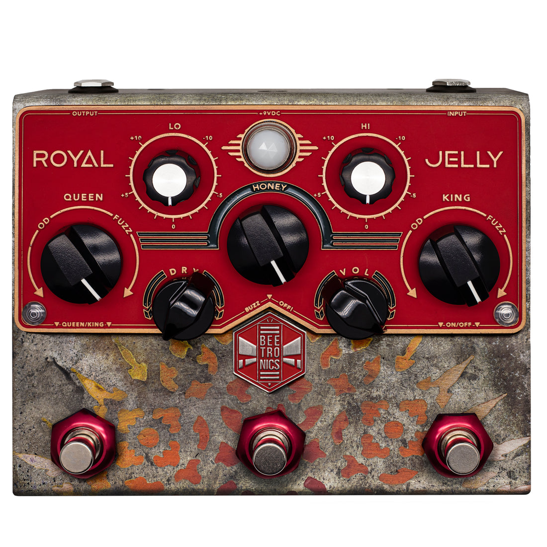 Royal Jelly - 