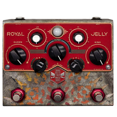 Royal Jelly - #984 <p> Custom Series