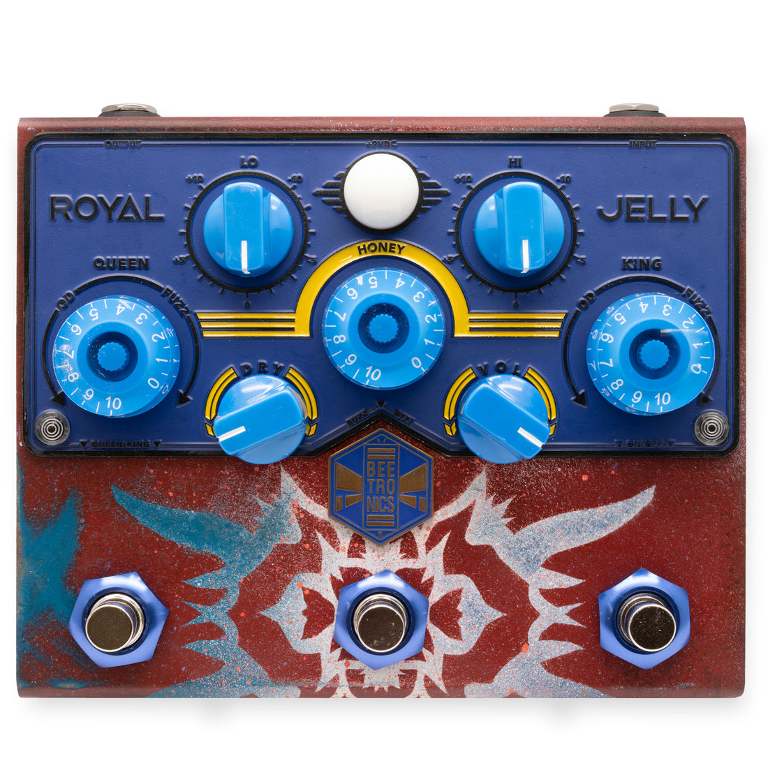 Royal Jelly - Custom Shop &lt;p&gt; RJ2112