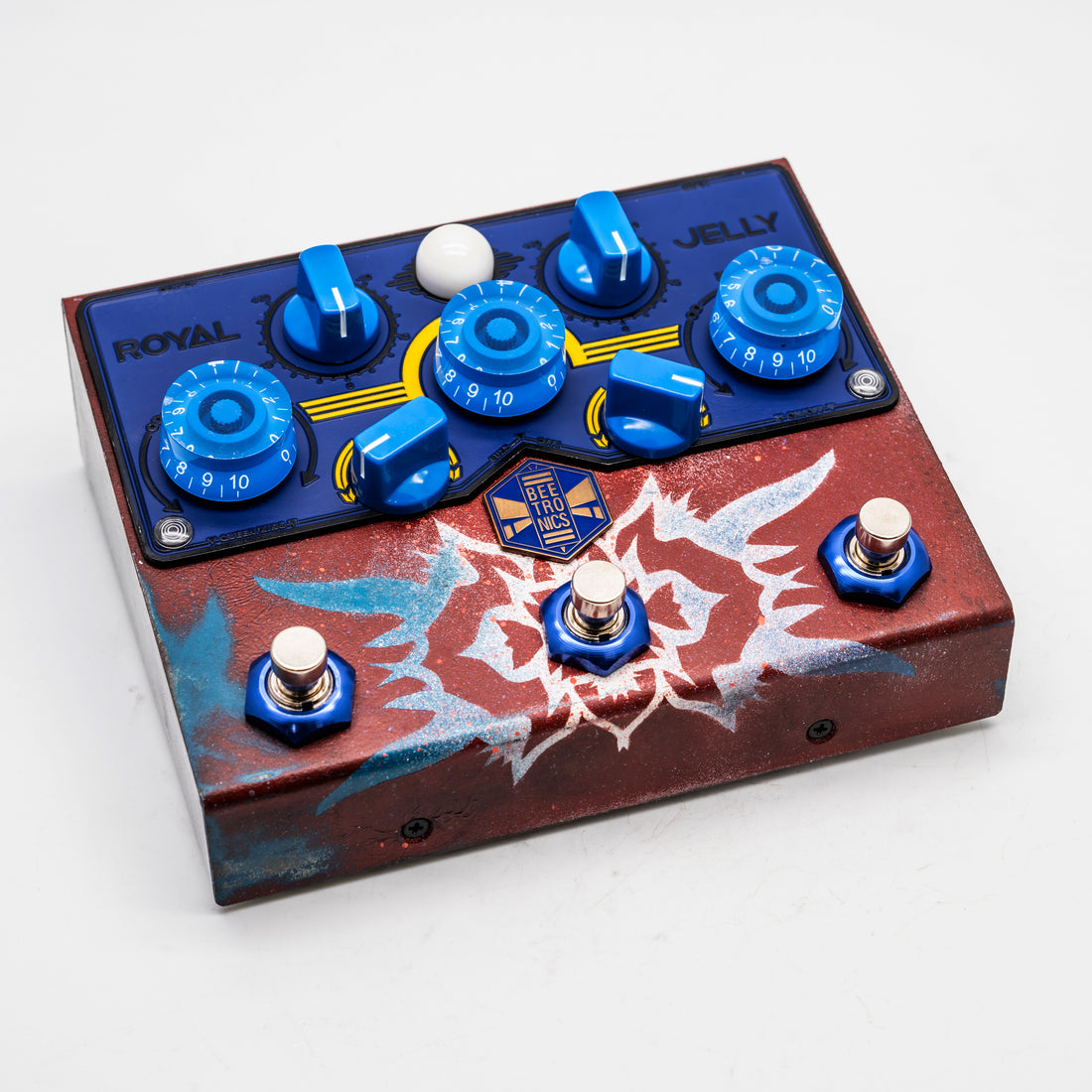 Royal Jelly - Custom Shop &lt;p&gt; RJ2112