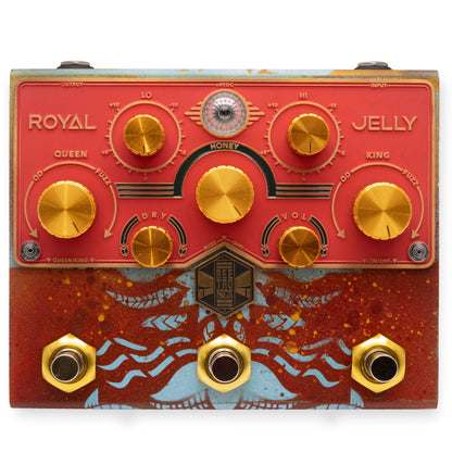 Royal Jelly - Custom Shop &lt;p&gt; RJ2116
