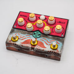 Royal Jelly - Custom Shop <p> RJ2118
