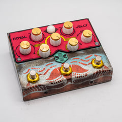 Royal Jelly - Custom Shop <p> RJ2118