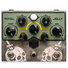 Royal Jelly - Custom Shop <p> RJ2129