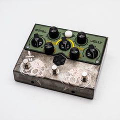 Royal Jelly - Custom Shop <p> RJ2129
