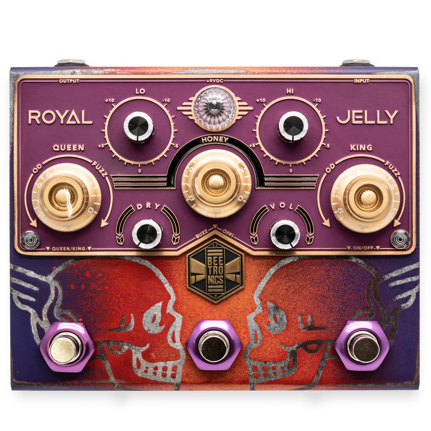Royal Jelly - Custom Shop &lt;p&gt; RJ2130