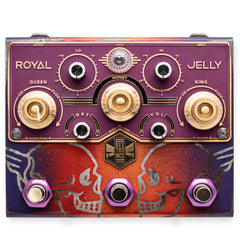 Royal Jelly - Custom Shop <p> RJ2130