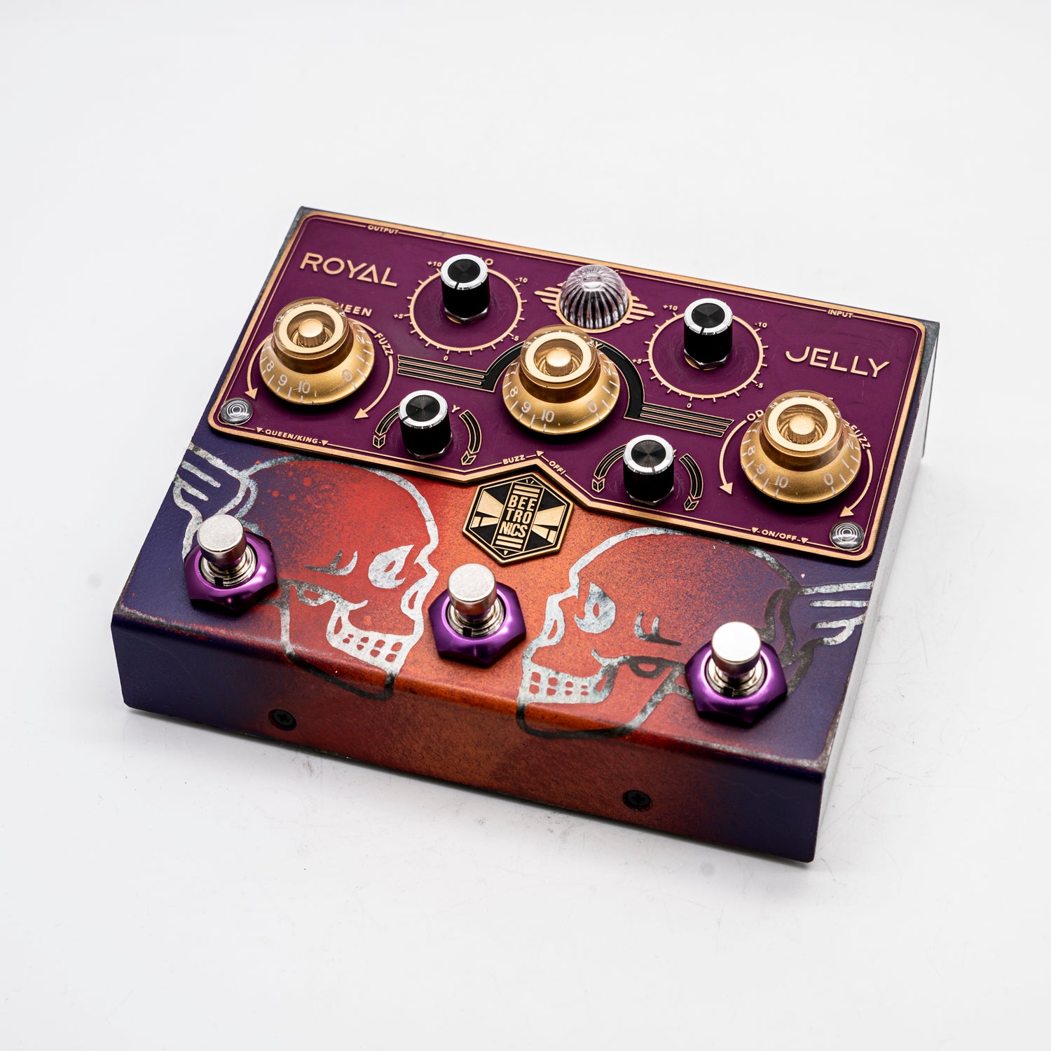 Royal Jelly - Custom Shop &lt;p&gt; RJ2130