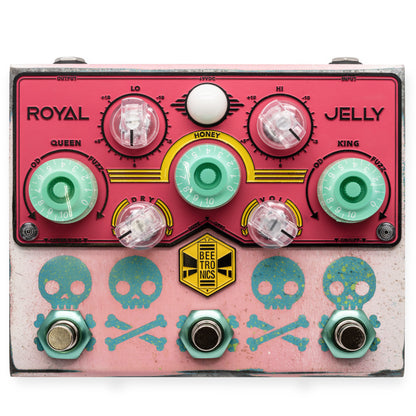Royal Jelly - Custom Shop &lt;p&gt; RJ2131