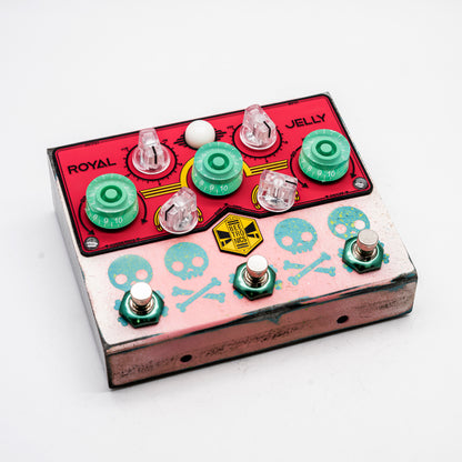 Royal Jelly - Custom Shop &lt;p&gt; RJ2131