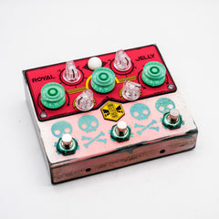 Royal Jelly - Custom Shop <p> RJ2131