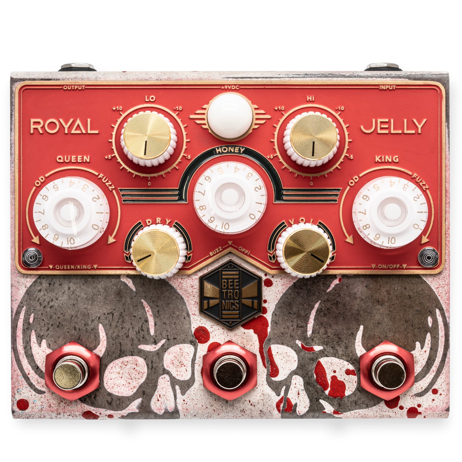 Royal Jelly - Custom Shop &lt;p&gt; RJ2132