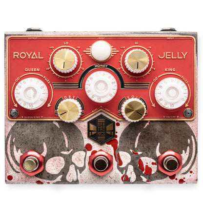 Royal Jelly - Custom Shop &lt;p&gt; RJ2132