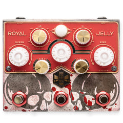 Royal Jelly - Custom Shop <p> RJ2132