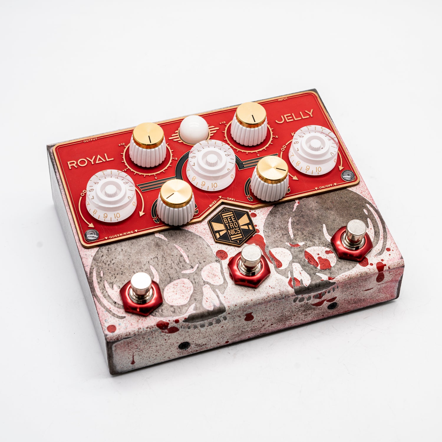 Royal Jelly - Custom Shop &lt;p&gt; RJ2132