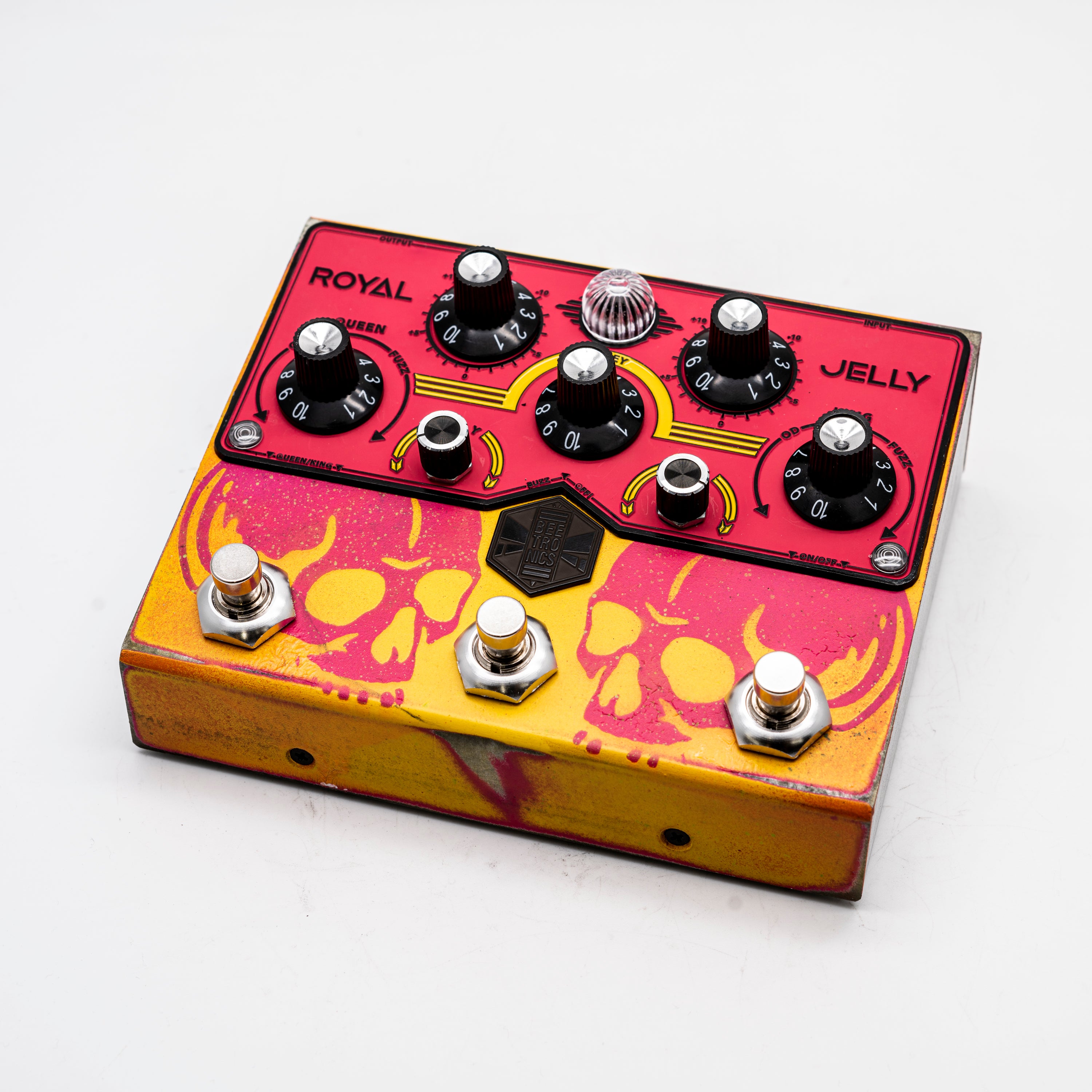 Royal Jelly - Custom Shop &lt;p&gt; RJ2133