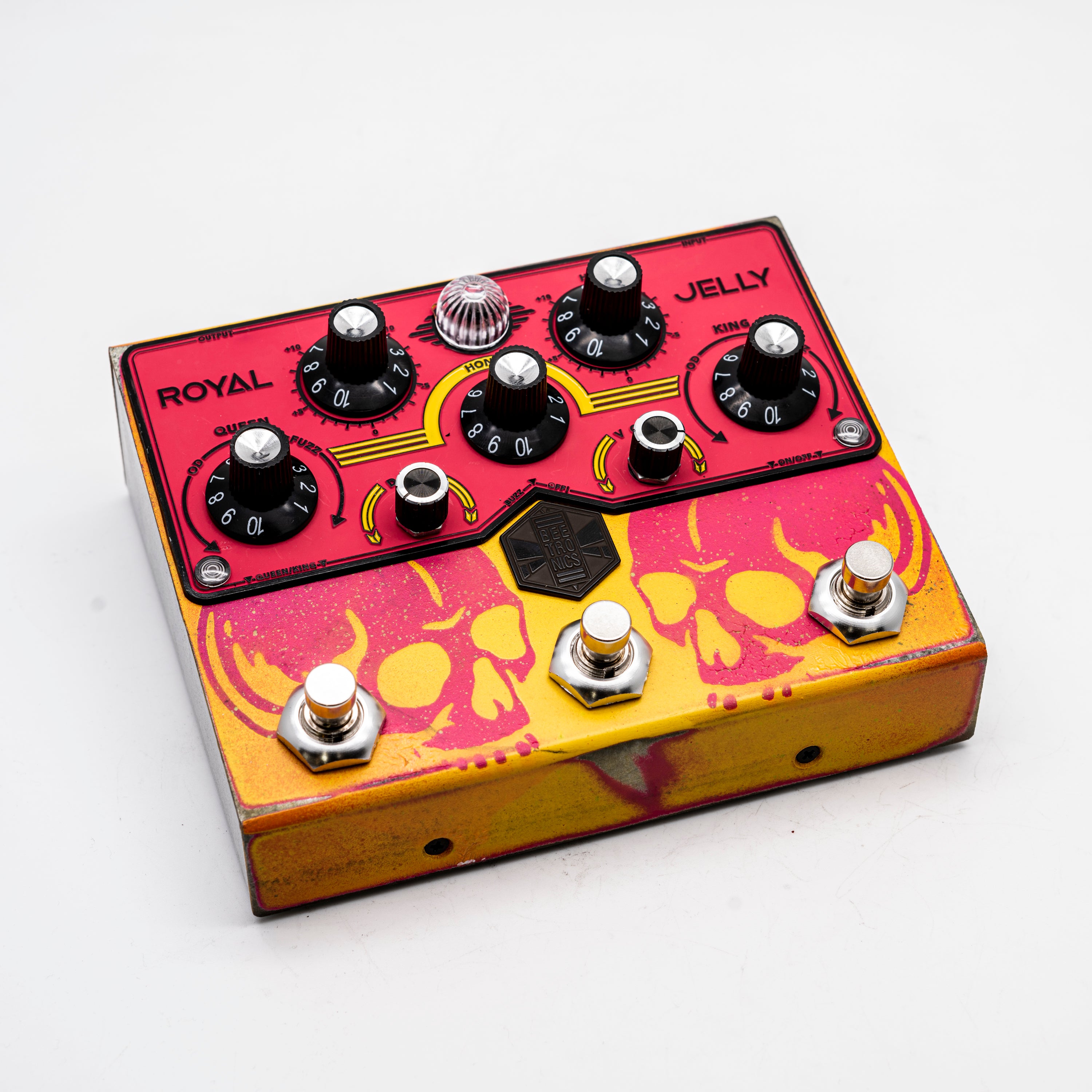 Royal Jelly - Custom Shop &lt;p&gt; RJ2133