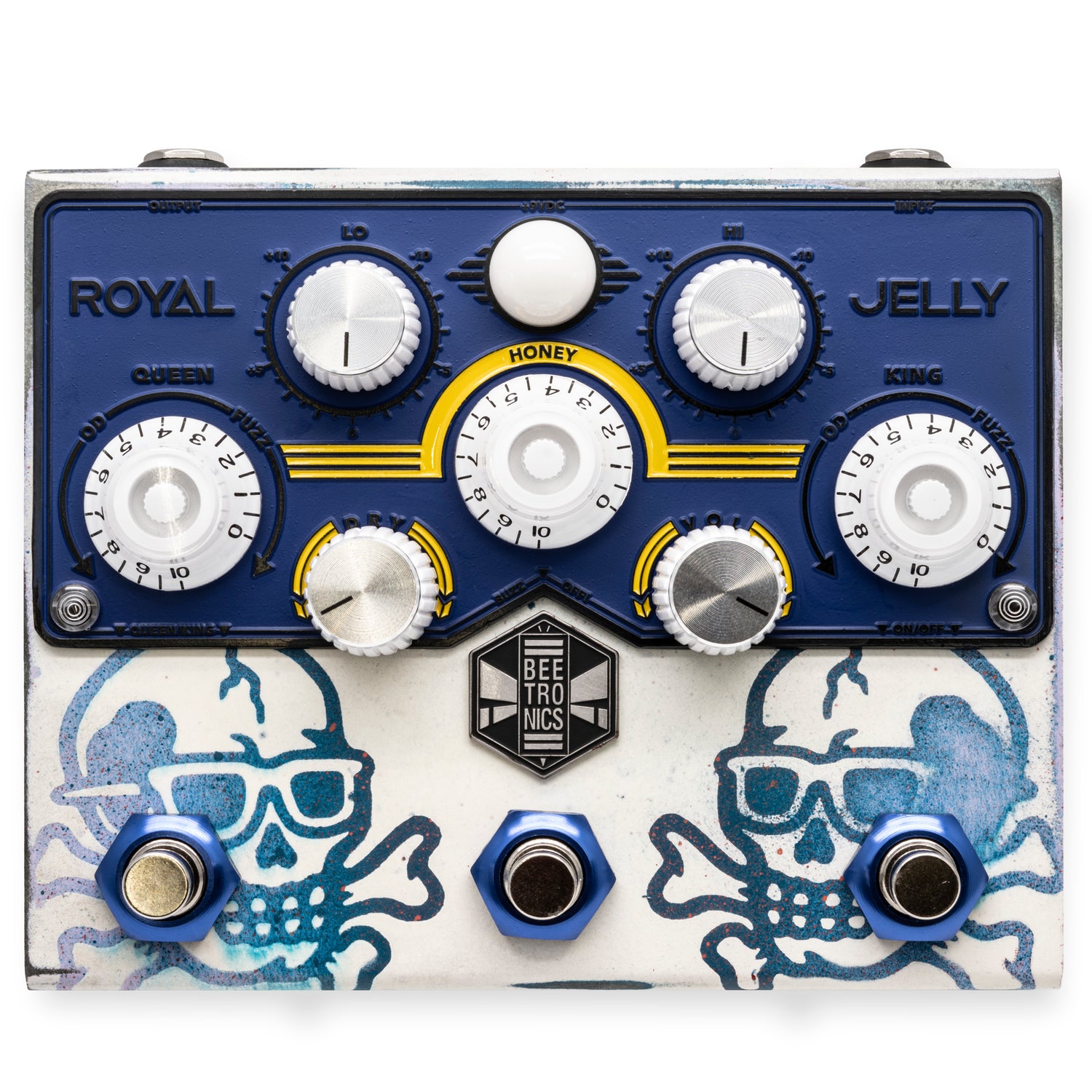 Royal Jelly - Custom Shop &lt;p&gt; RJ2135