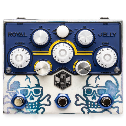 Royal Jelly - Custom Shop &lt;p&gt; RJ2135