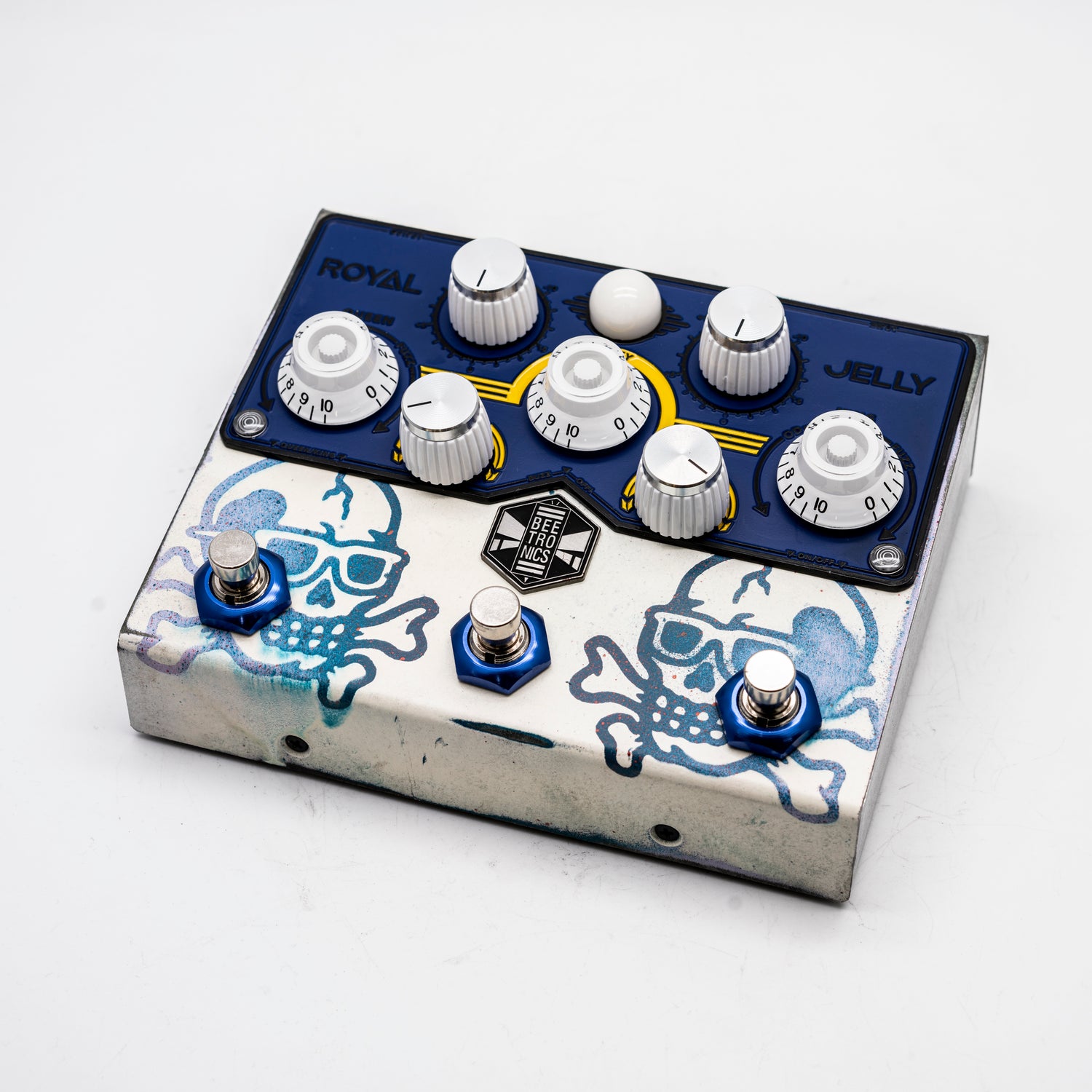 Royal Jelly - Custom Shop &lt;p&gt; RJ2135