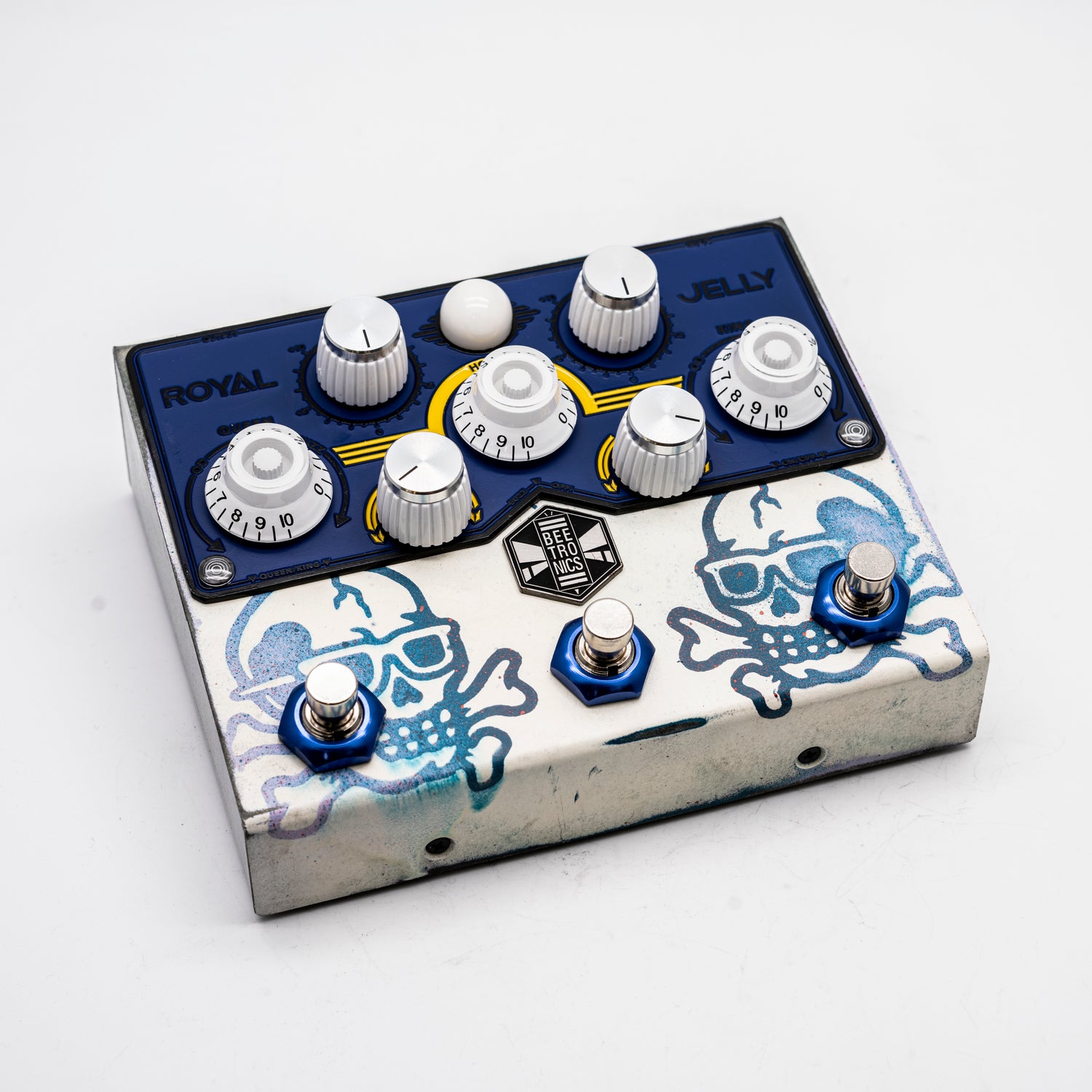 Royal Jelly - Custom Shop &lt;p&gt; RJ2135