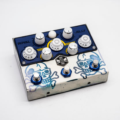Royal Jelly - Custom Shop &lt;p&gt; RJ2135