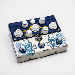 Royal Jelly - Custom Shop <p> RJ2135