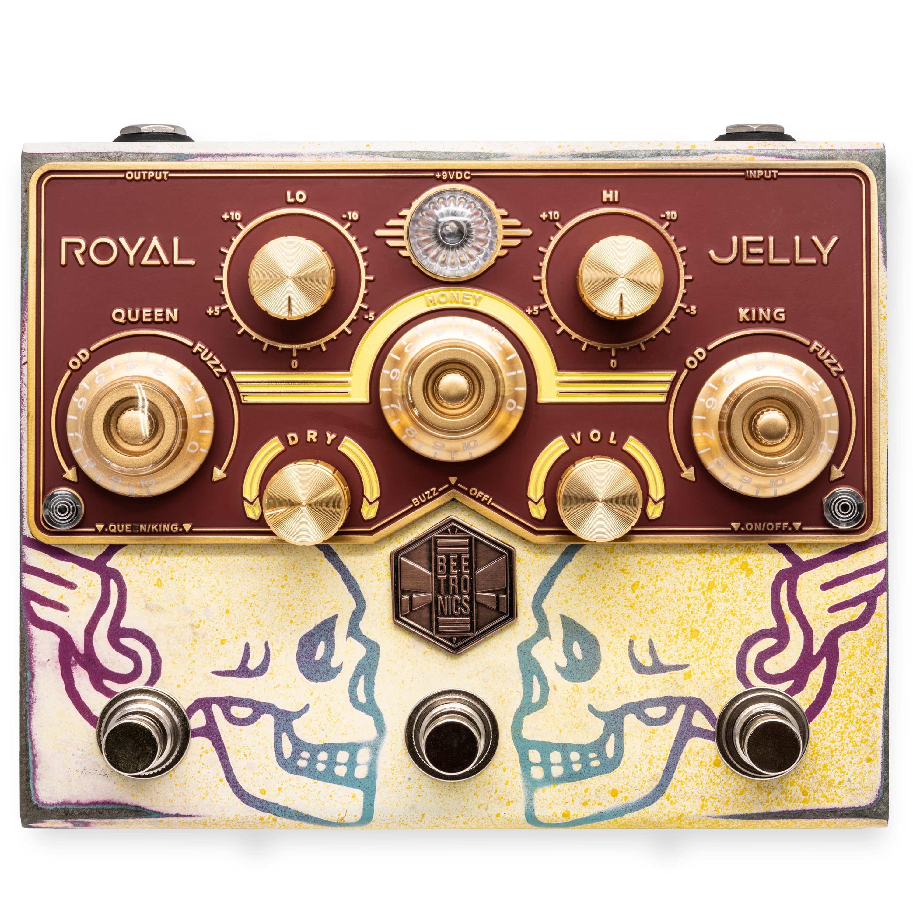 Royal Jelly - Custom Shop &lt;p&gt; RJ2136