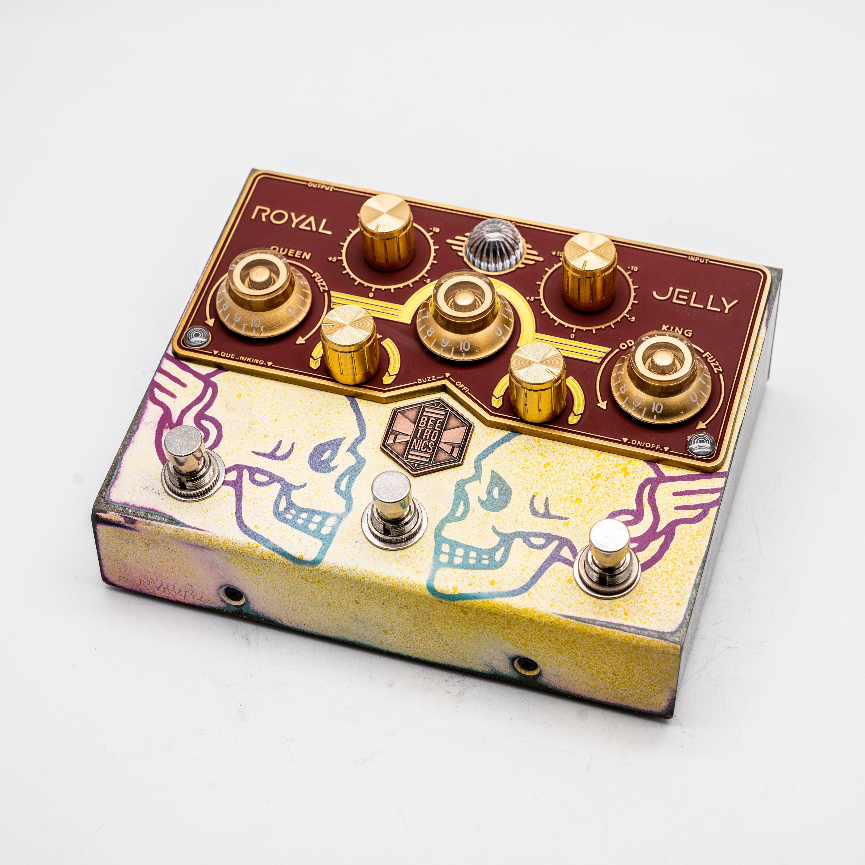 Royal Jelly - Custom Shop &lt;p&gt; RJ2136