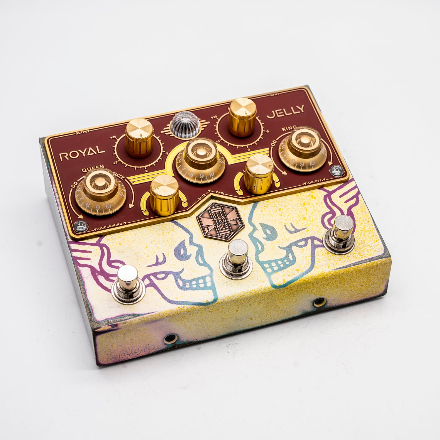 Royal Jelly - Custom Shop &lt;p&gt; RJ2136