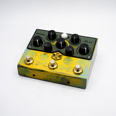 Royal Jelly - Custom Shop <p> RJ2137